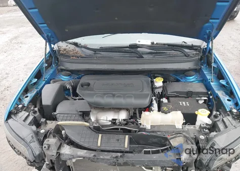 2021 Jeep Cherokee Altitude 4X4 из США, поврежденный, VIN 1C4PJMLB7MD117394